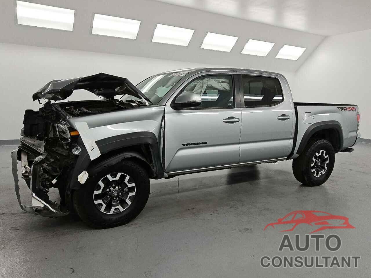 TOYOTA TACOMA 2023 - 3TMCZ5AN3PM541979