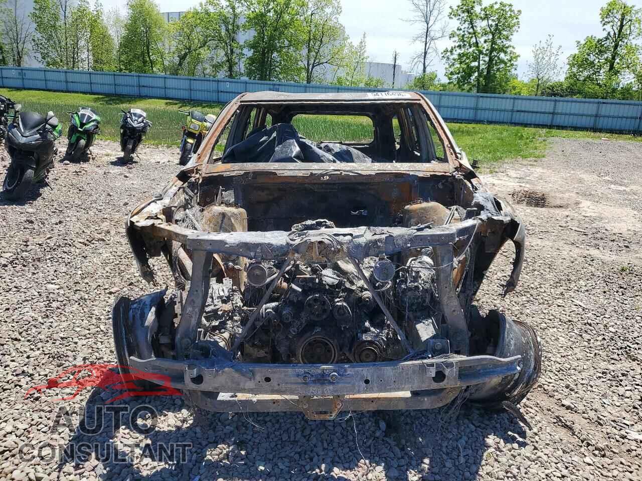 DODGE DURANGO 2019 - 1C4SDJCT6KC617266