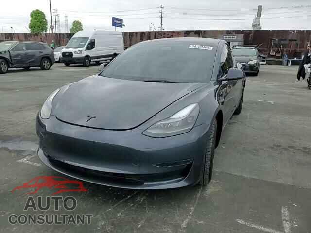 TESLA MODEL 3 2023 - 5YJ3E1EA4PF409796