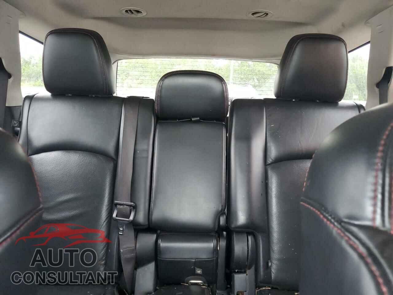 DODGE JOURNEY 2019 - 3C4PDDEG3KT701802