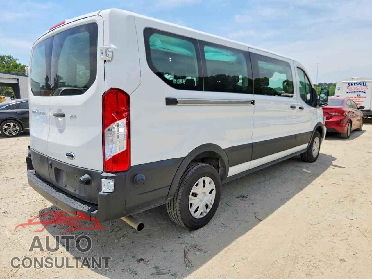 FORD TRANSIT 2024 - 1FBAX2Y87RKA65794