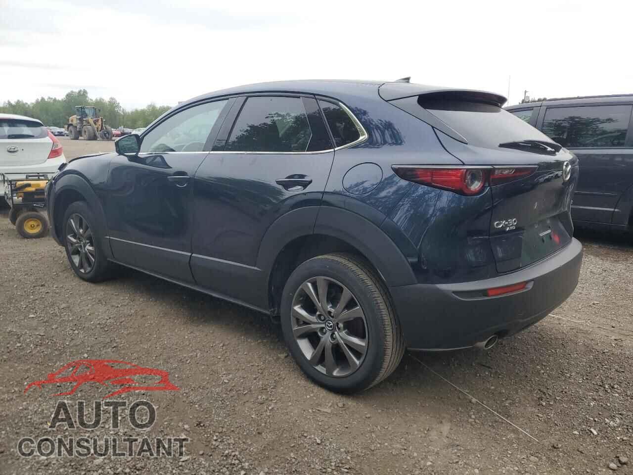 MAZDA CX30 2021 - 3MVDMBDL0MM264889