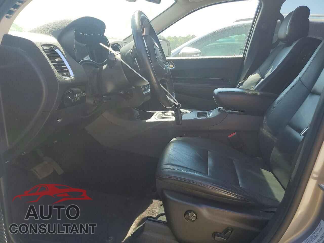 DODGE DURANGO 2016 - 1C4RDJDG3GC387225