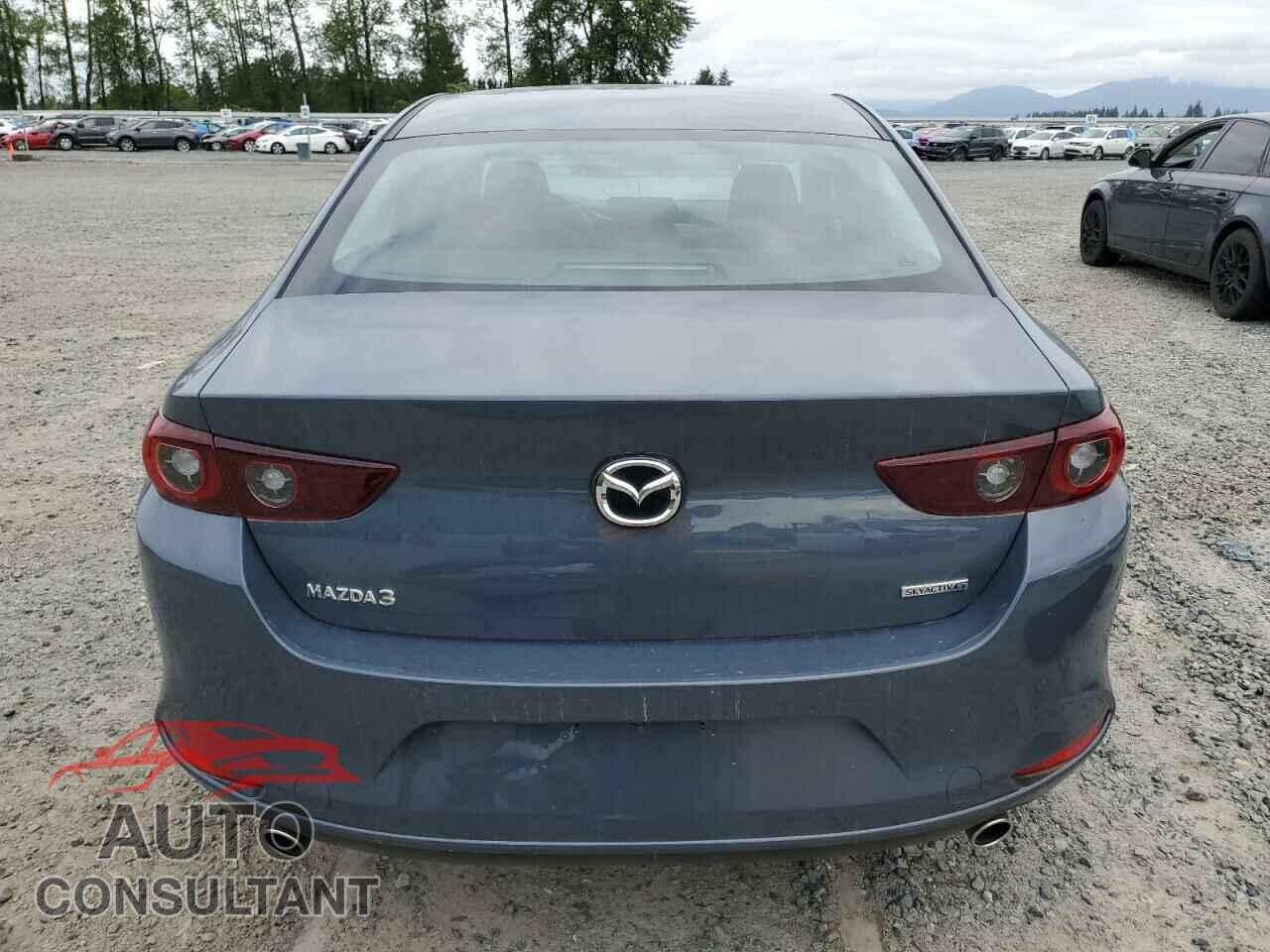 MAZDA 3 2023 - 3MZBPACM9PM374460