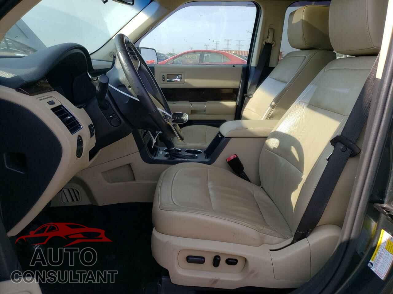FORD FLEX 2016 - 2FMHK6DT7GBA00036