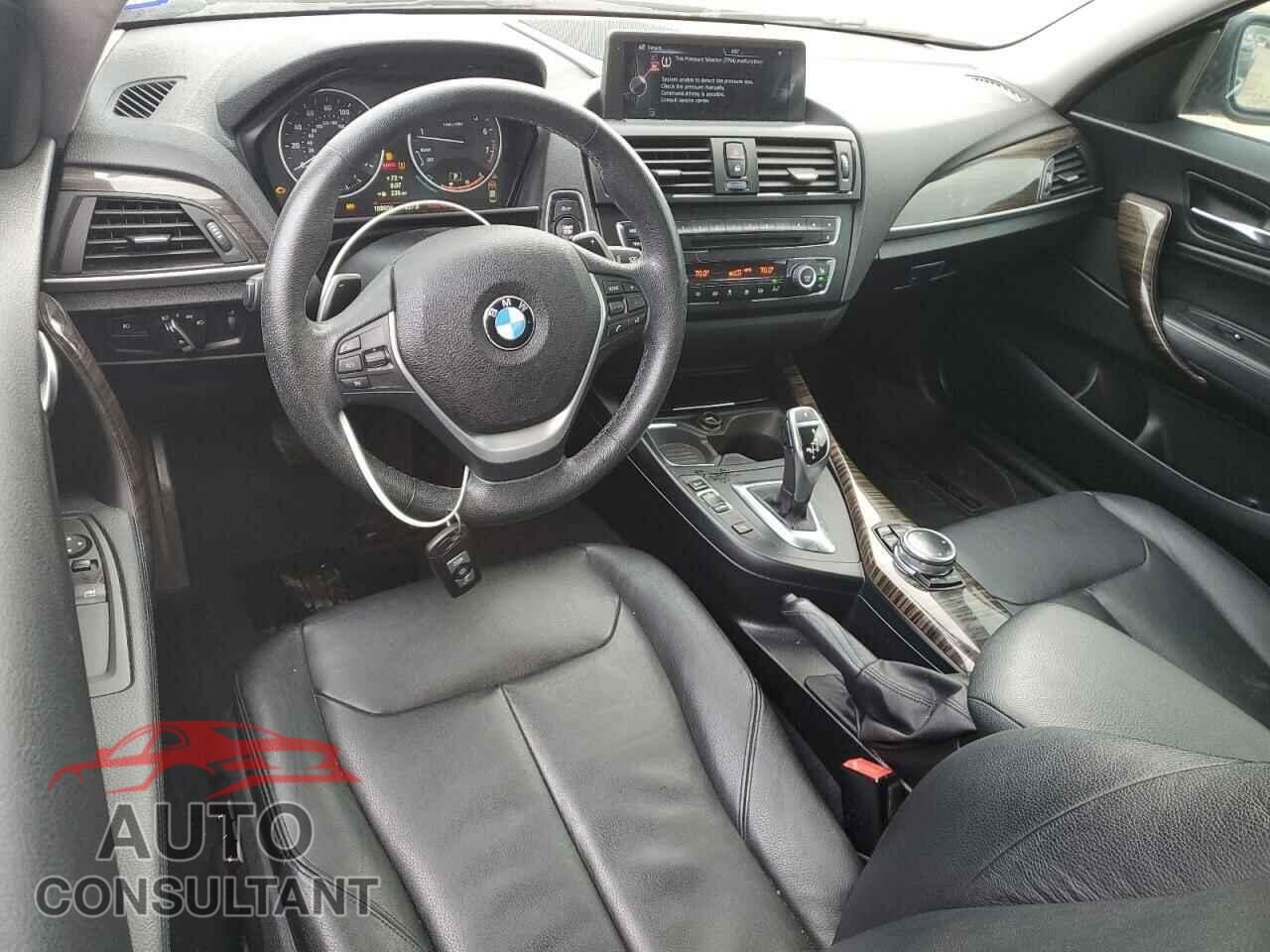 BMW 2 SERIES 2014 - WBA1F5C58EV255817