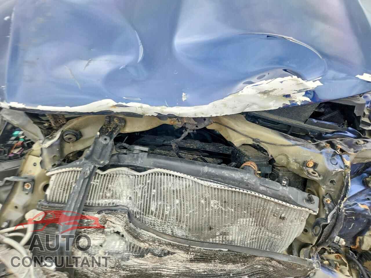 HONDA PILOT 2013 - 5FNYF4H41DB023486