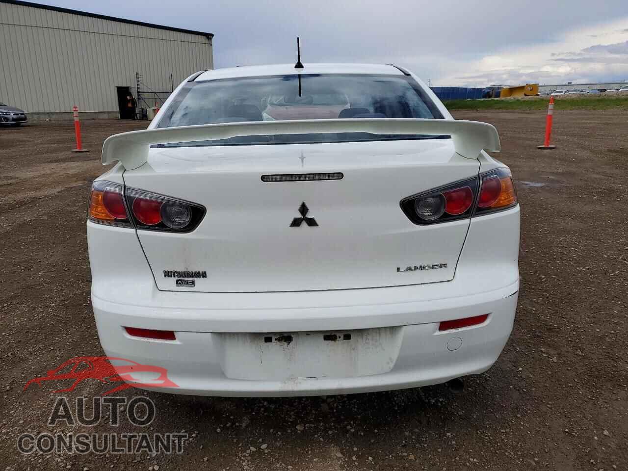 MITSUBISHI LANCER 2013 - JA32V2FW9DU606623