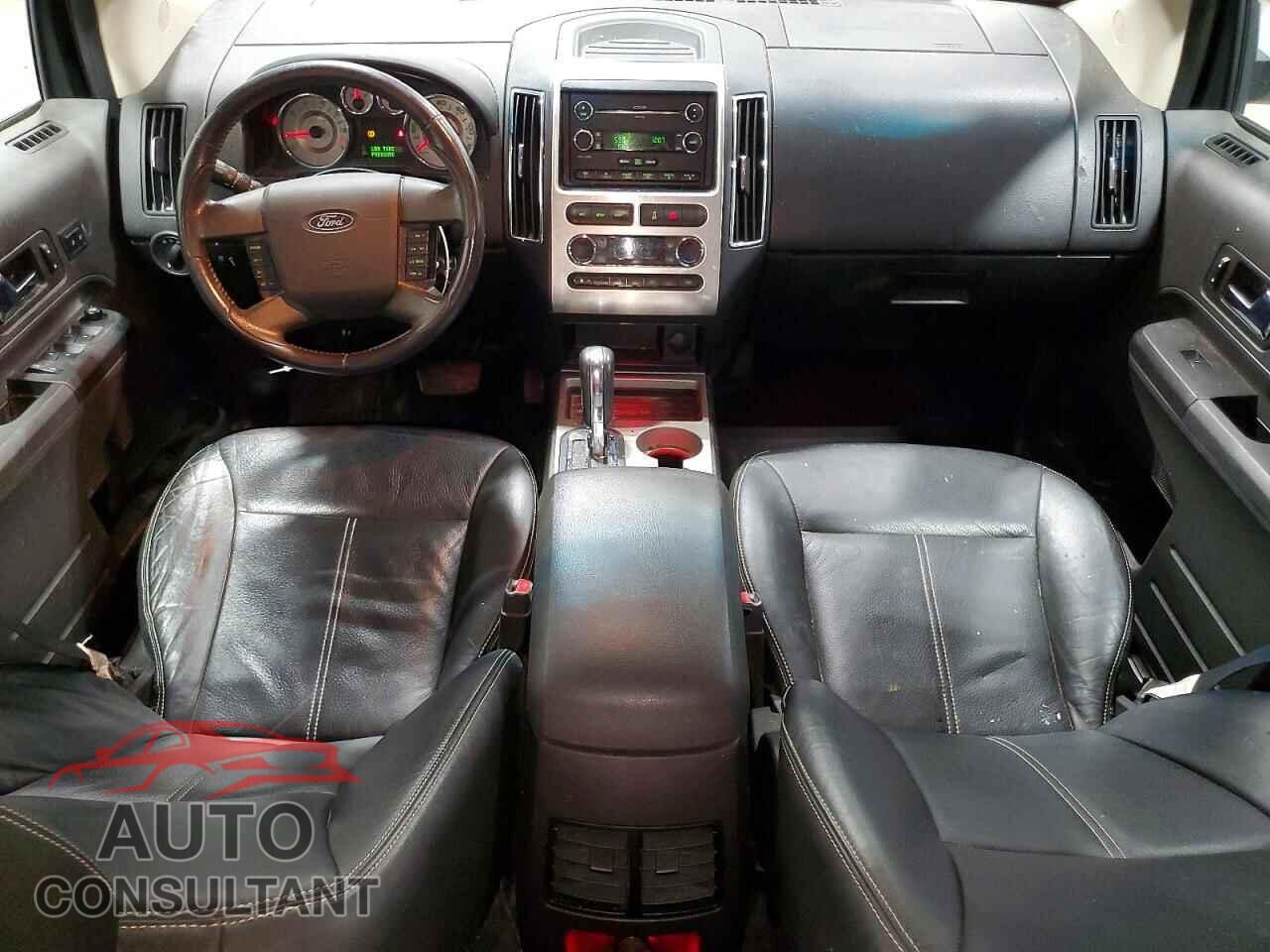 FORD EDGE 2010 - 2FMDK4KC4ABA61566