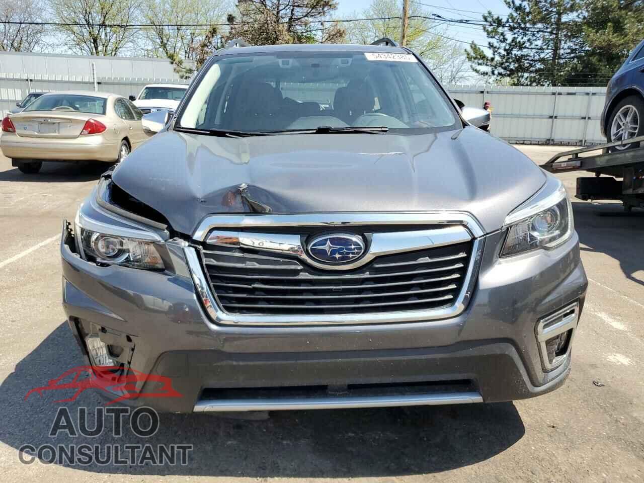 SUBARU FORESTER 2020 - JF2SKAXC1LH442382