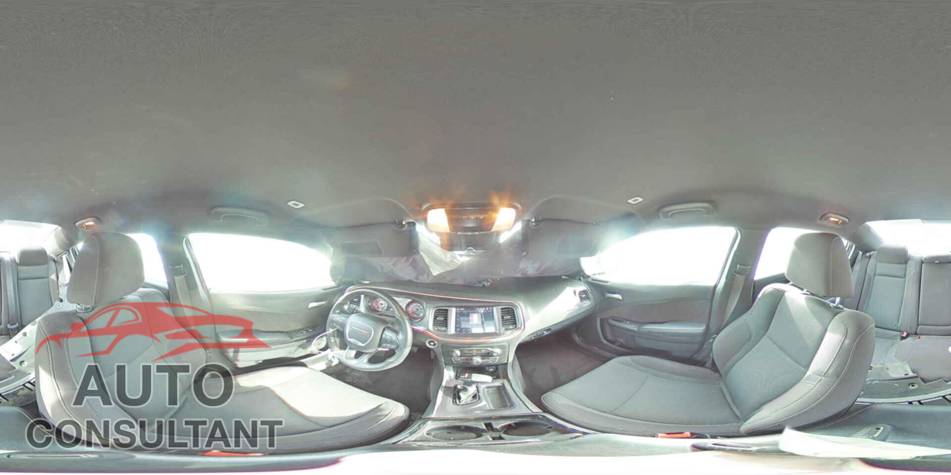 DODGE CHARGER 2017 - 2C3CDXHG3HH593070