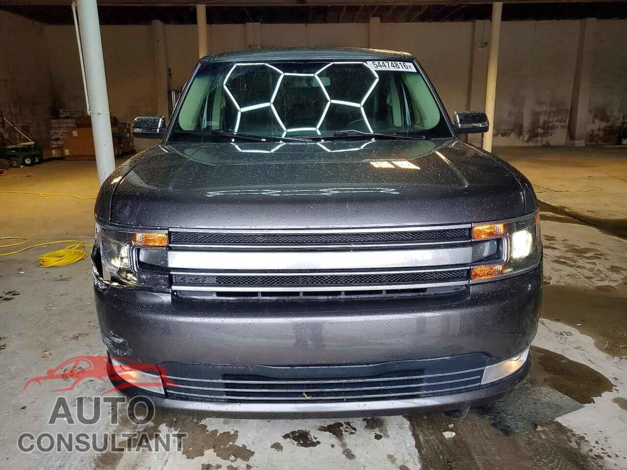 FORD FLEX 2019 - 2FMHK6D8XKBA04215