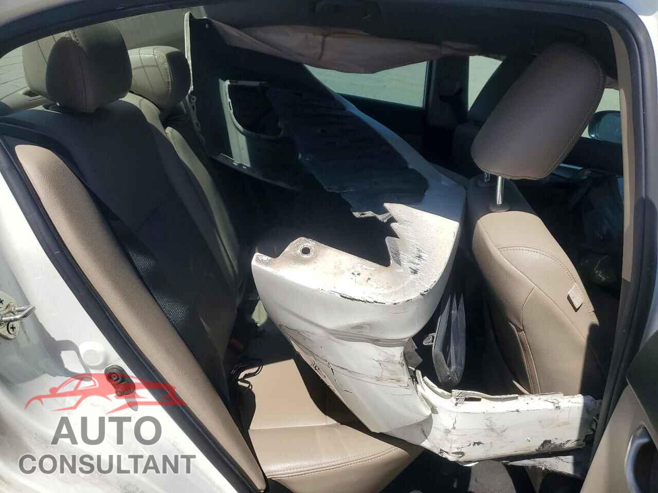 HONDA CIVIC 2015 - 2HGFB2F88FH514696