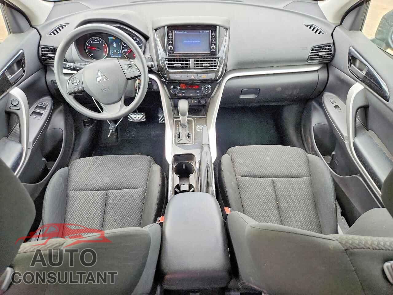 MITSUBISHI ECLIPSE 2023 - JA4ATUAA9PZ000847