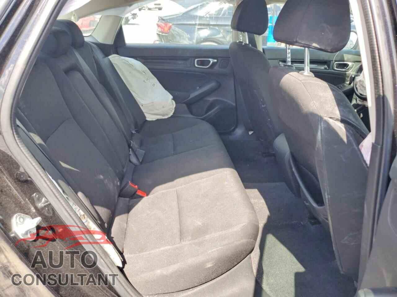 HONDA CIVIC 2023 - 2HGFE1F79PH301833