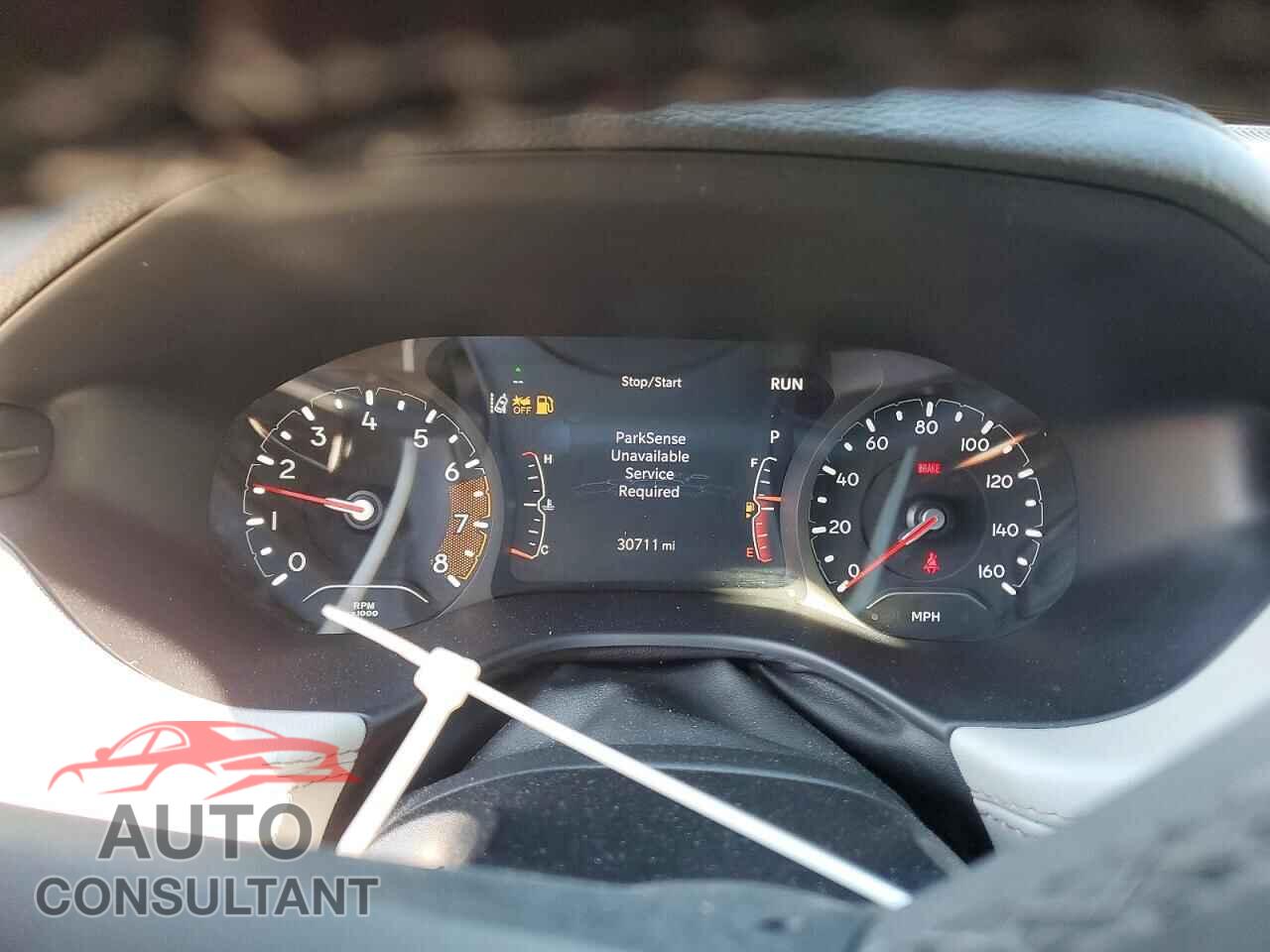 JEEP COMPASS 2025 - 3C4NJDCN3ST513167