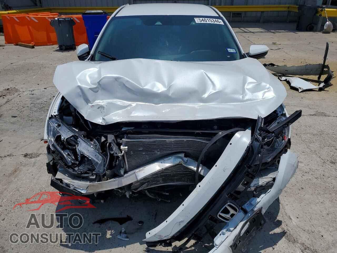 HONDA CIVIC 2021 - 2HGFC2F65MH544375