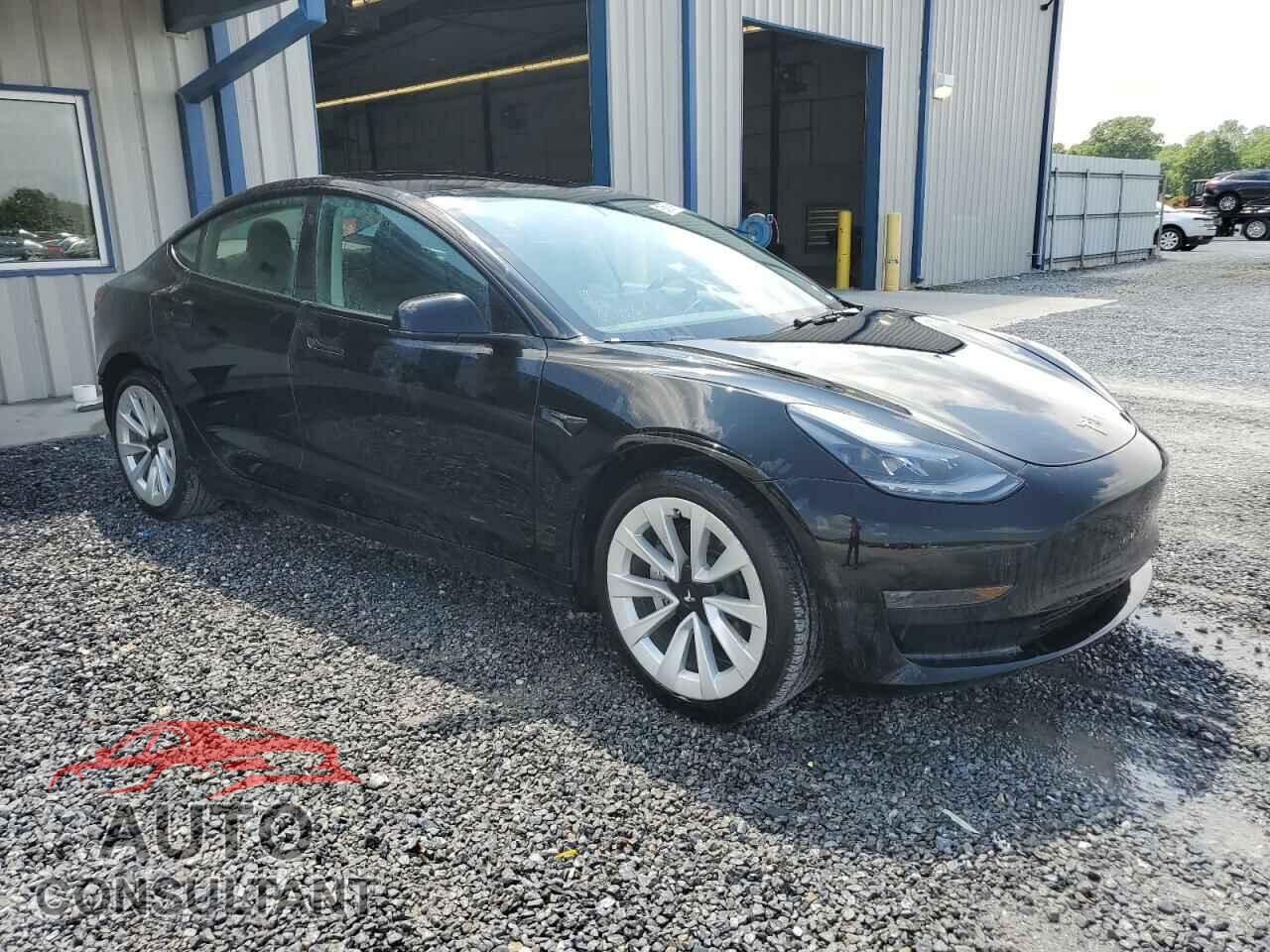 TESLA MODEL 3 2023 - 5YJ3E1EAXPF434976