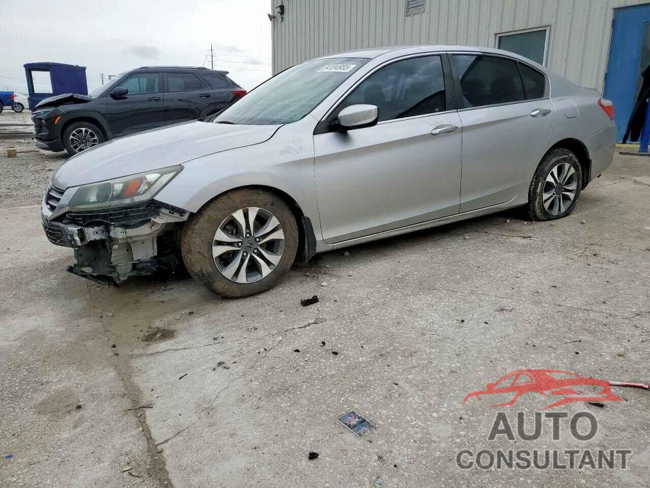HONDA ACCORD 2013 - 1HGCR2F36DA115087