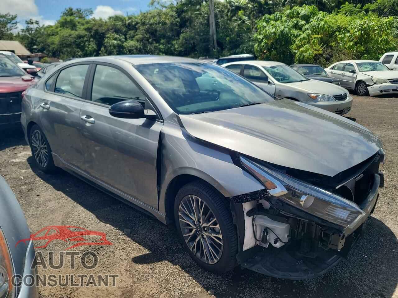 KIA FORTE 2023 - 3KPF54AD2PE597092