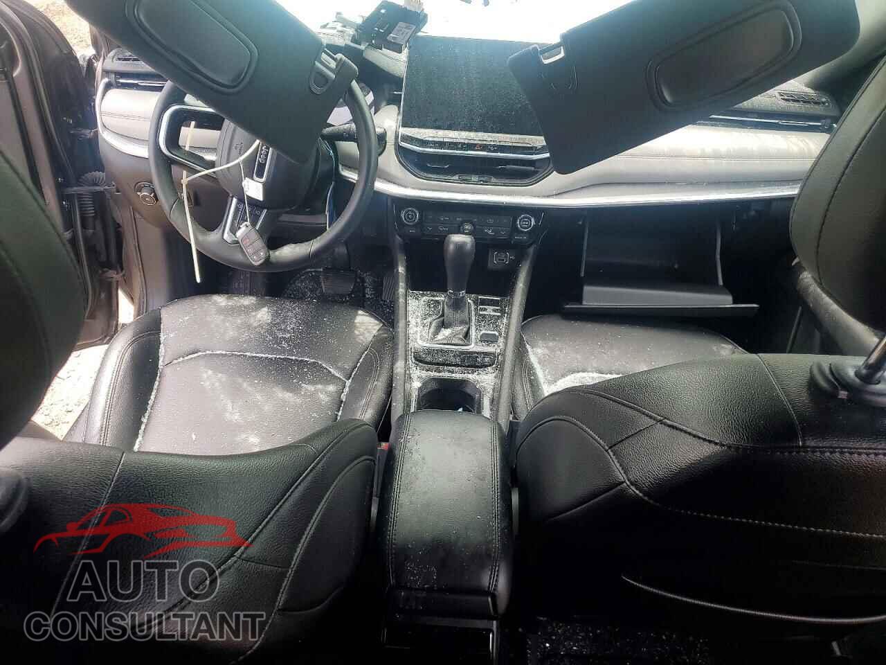 JEEP COMPASS 2024 - 3C4NJDCN9RT141733