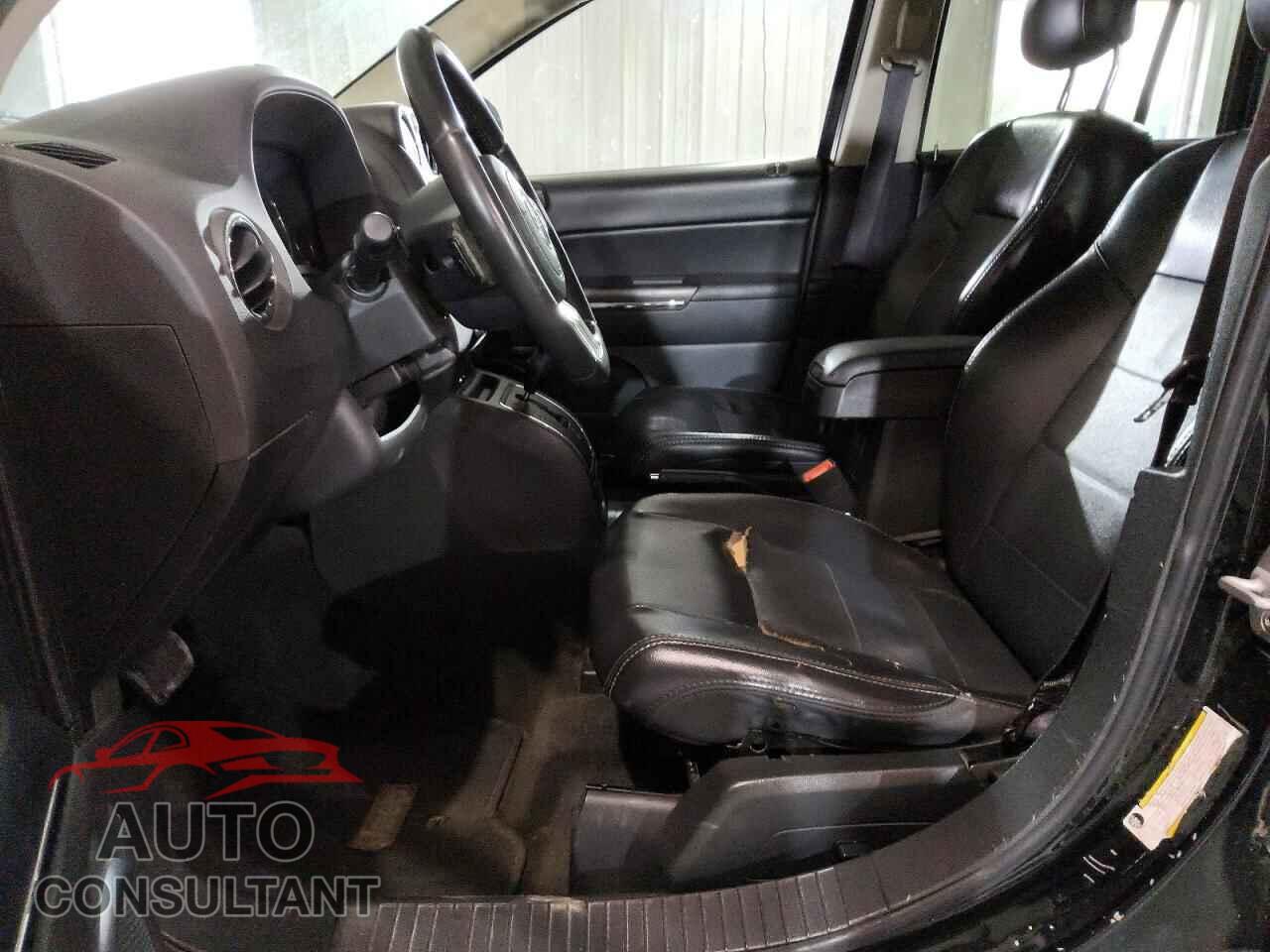 JEEP COMPASS 2012 - 1C4NJCCB4CD718956
