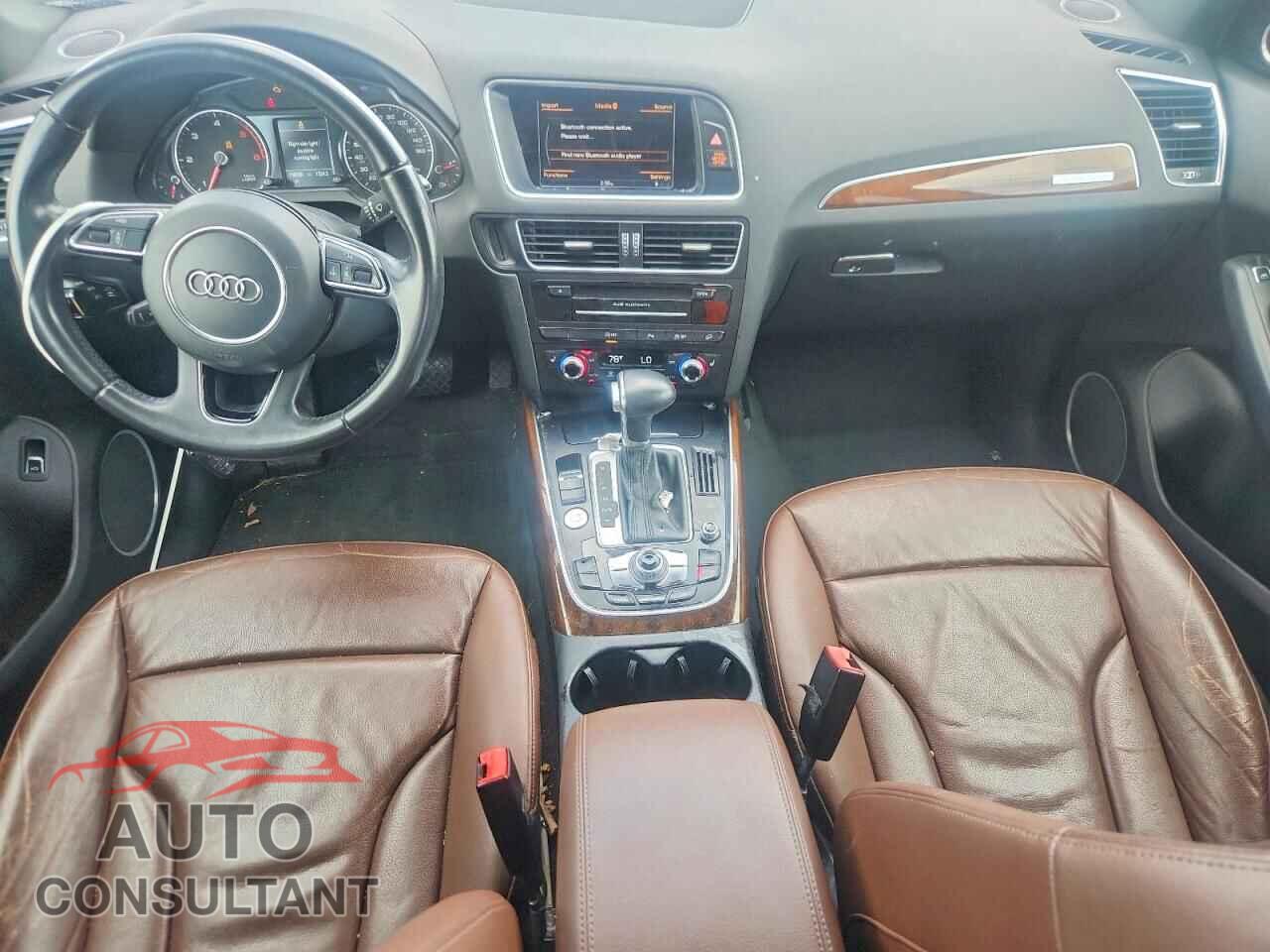 AUDI Q5 2015 - WA1CMAFP7FA084715
