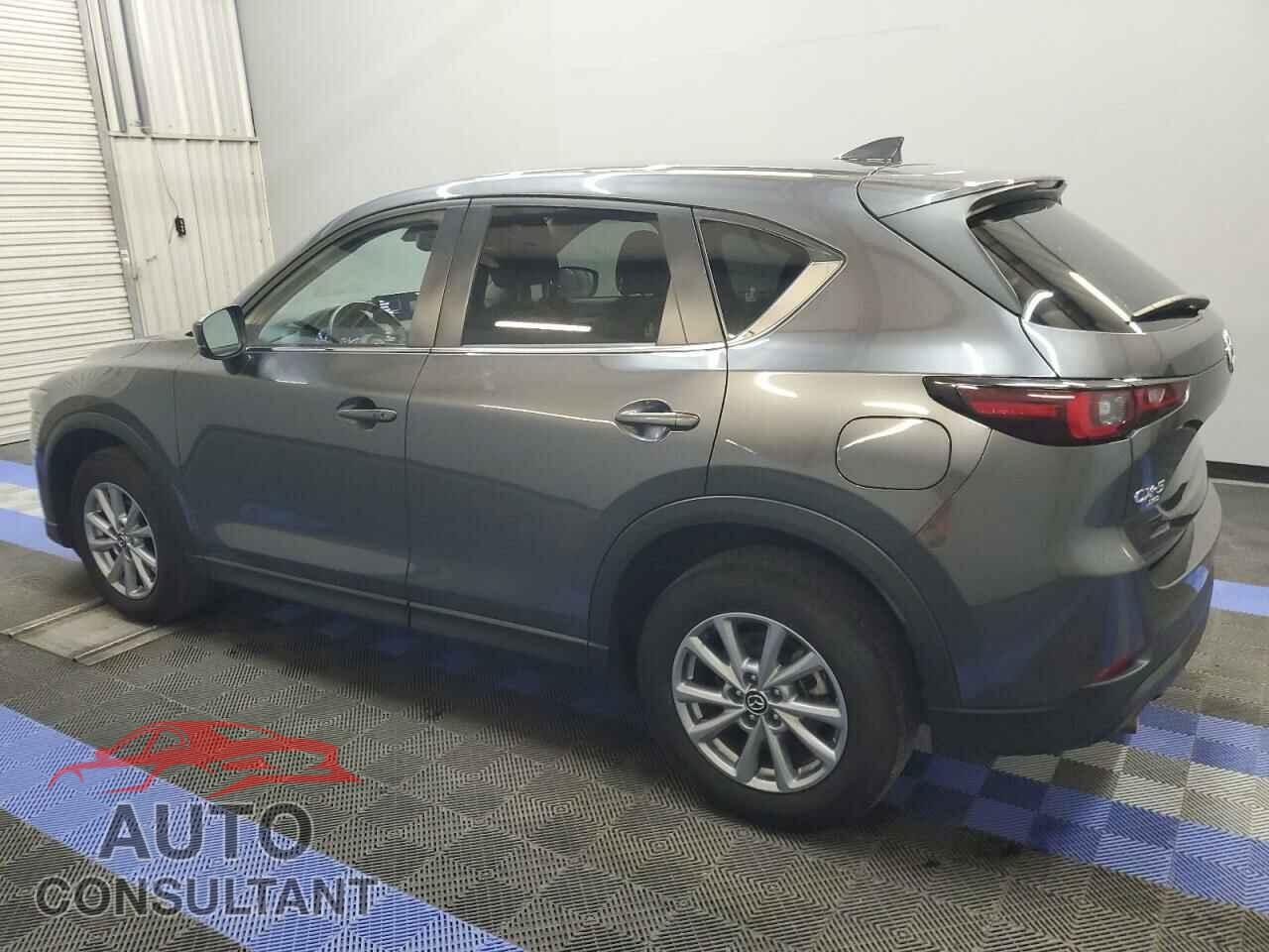 MAZDA CX-5 PREFE 2023 - JM3KFBCM0P0194399