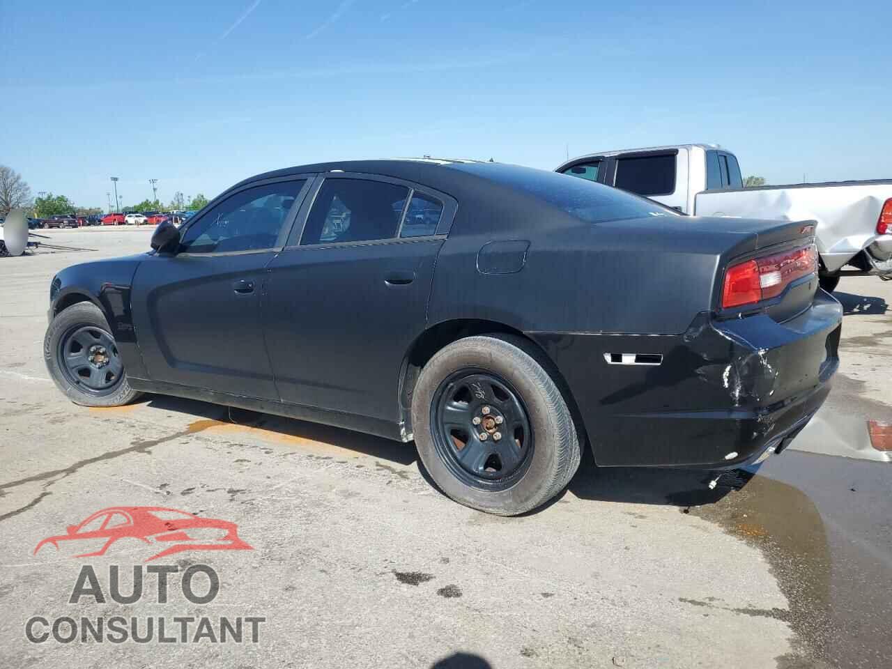 DODGE CHARGER 2013 - 2C3CDXAT7DH592327