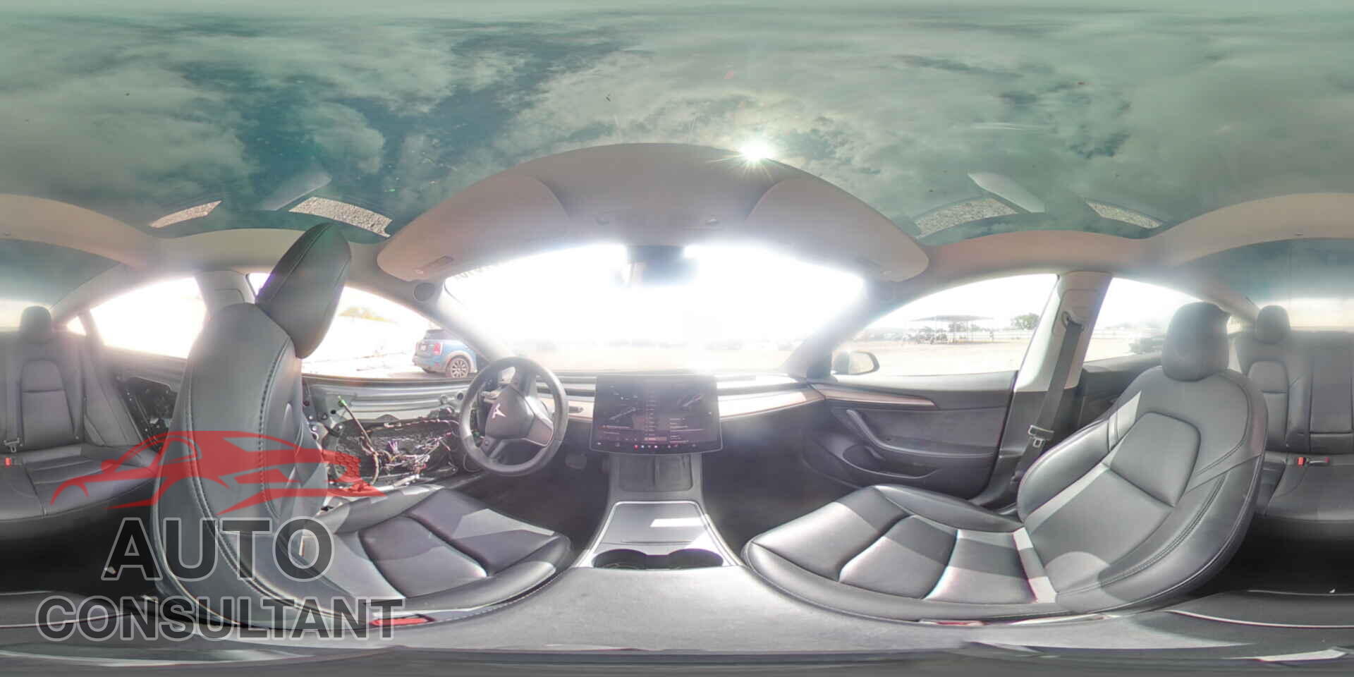 TESLA MODEL 3 2023 - 5YJ3E1EA0PF467940