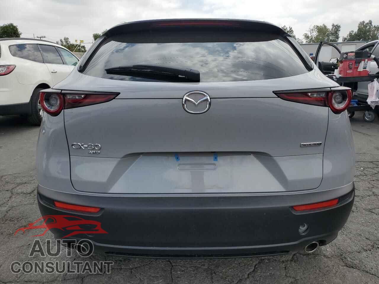 MAZDA CX30 2025 - 3MVDMBBM3SM771780