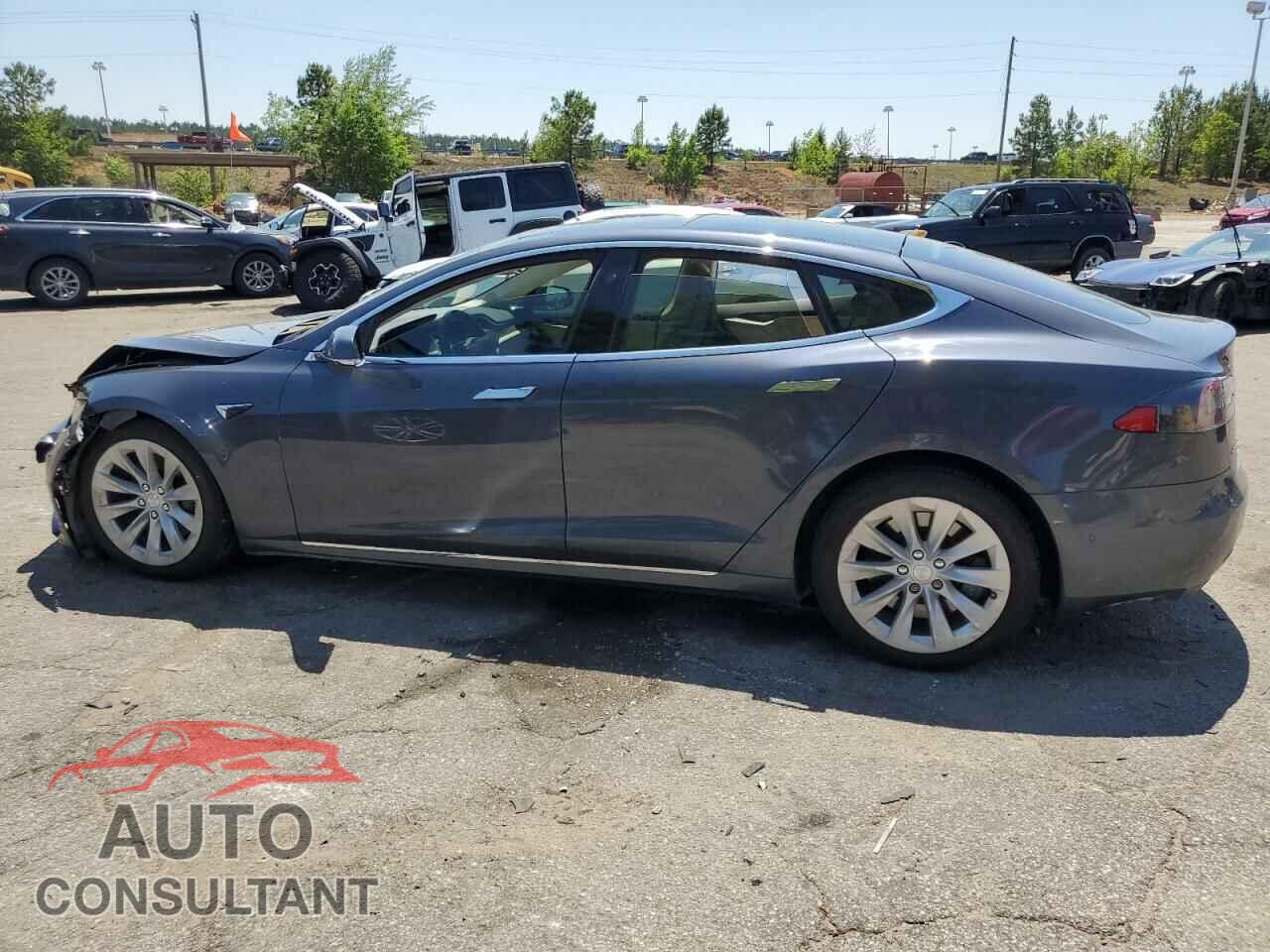 TESLA MODEL S 2017 - 5YJSA1E28HF227830