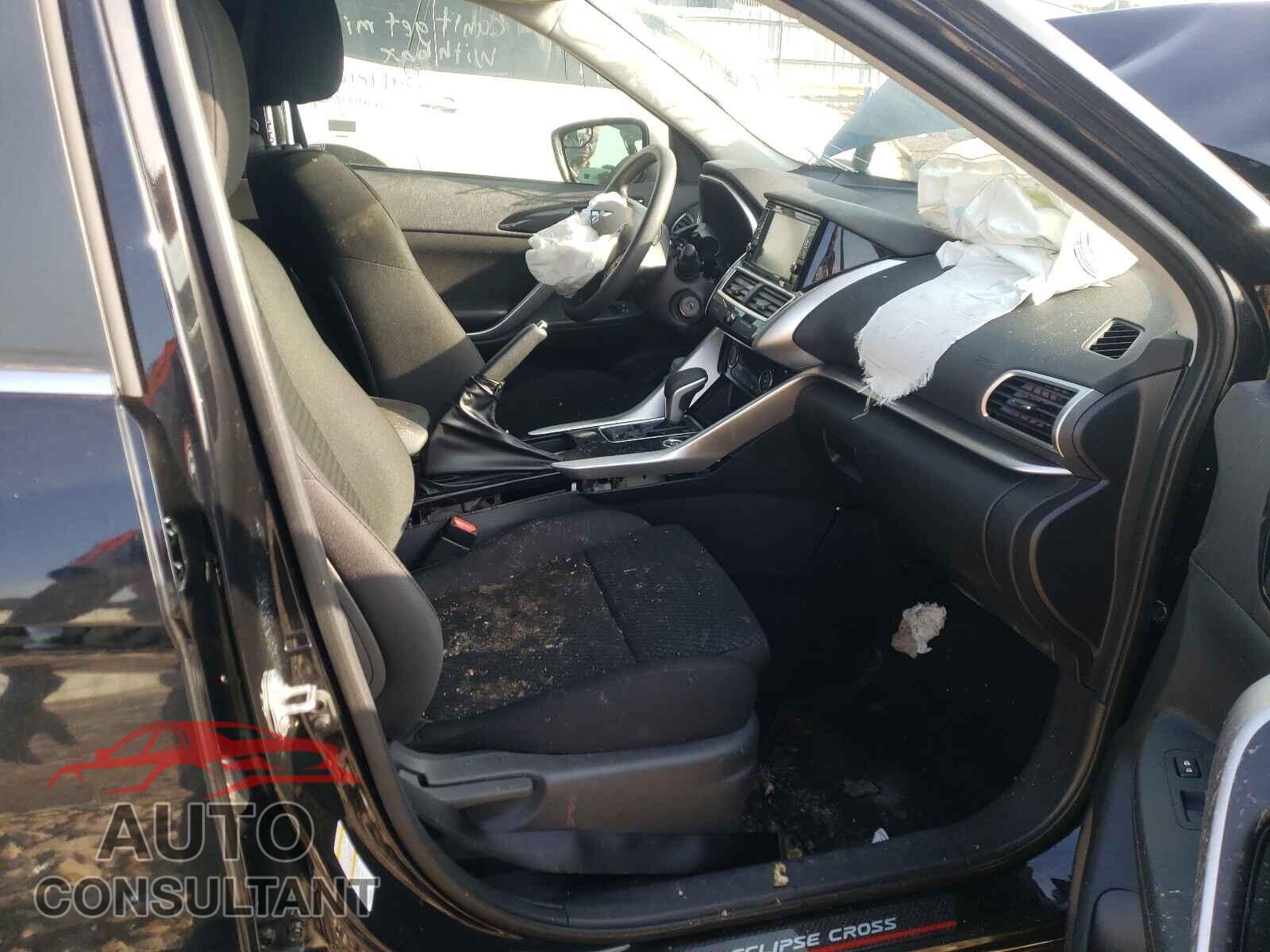 MITSUBISHI ECLIPSE 2020 - JA4AT3AA3LZ041690