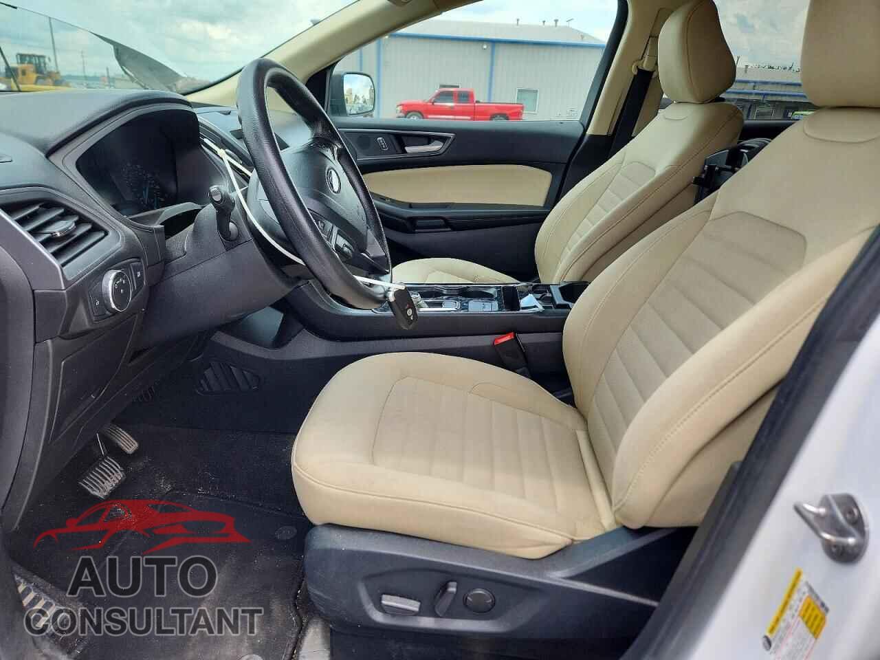 FORD EDGE 2020 - 2FMPK4G94LBB12366