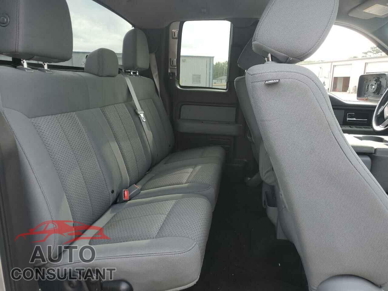 FORD F-150 2013 - 1FTFX1CF8DFA99231
