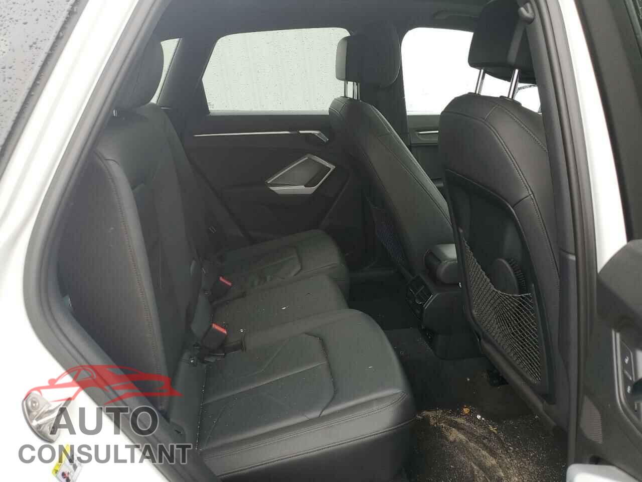 AUDI Q3 2021 - WA1DECF36M1025713