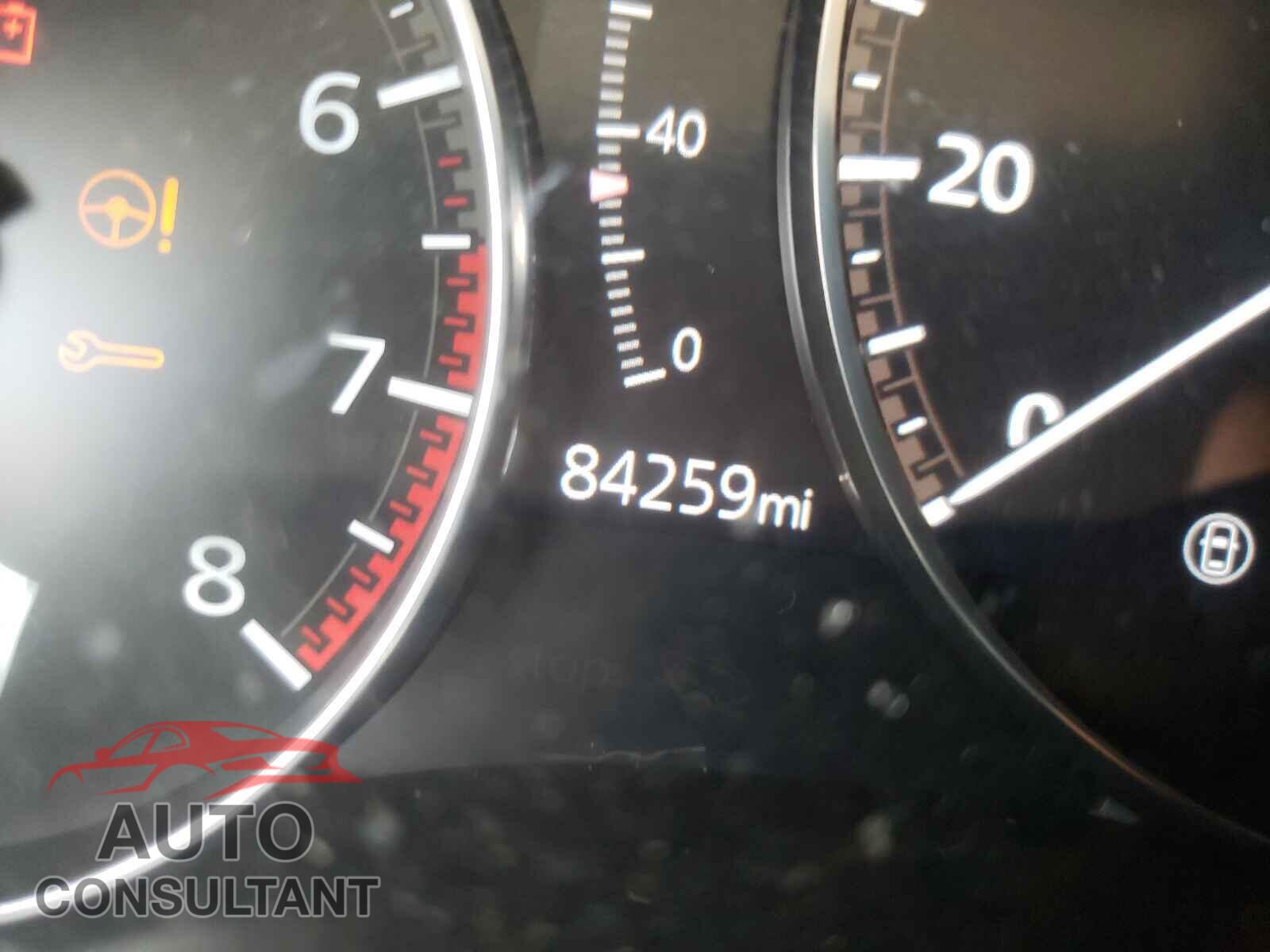 MAZDA 3 2020 - 3MZBPACL1LM131274