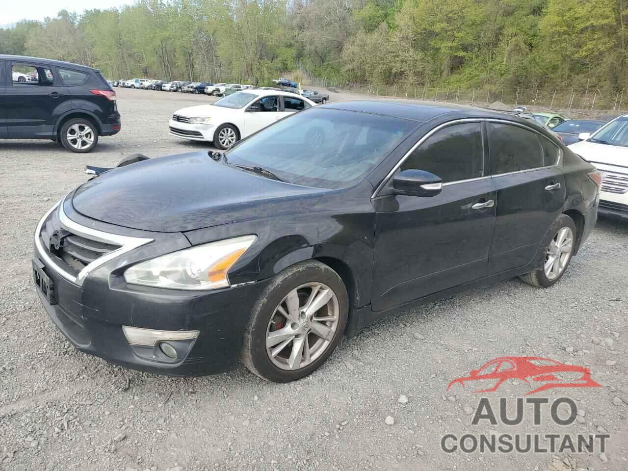 NISSAN ALTIMA 2015 - 1N4AL3AP9FC145611
