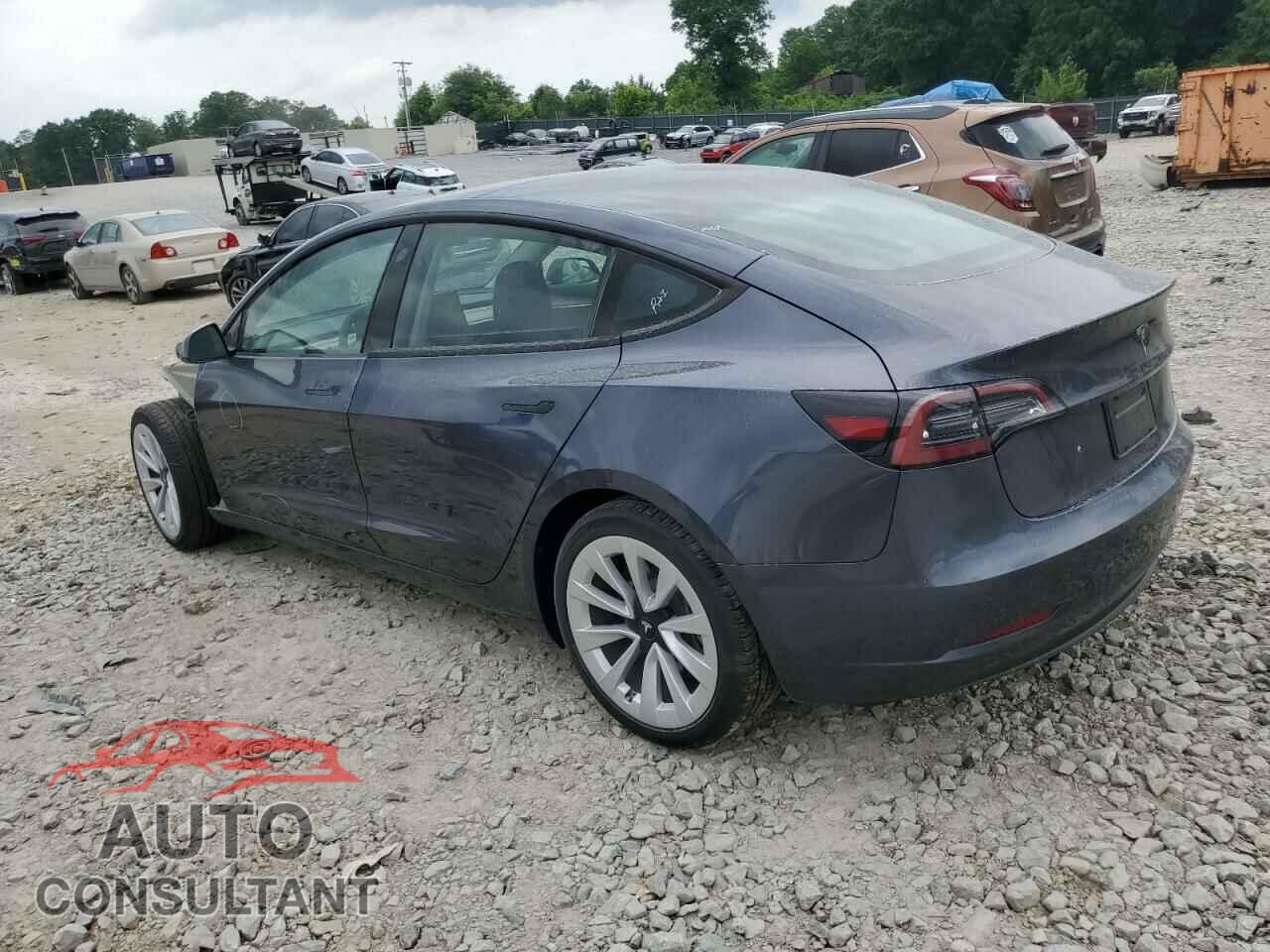TESLA MODEL 3 2023 - 5YJ3E1EA6PF643194