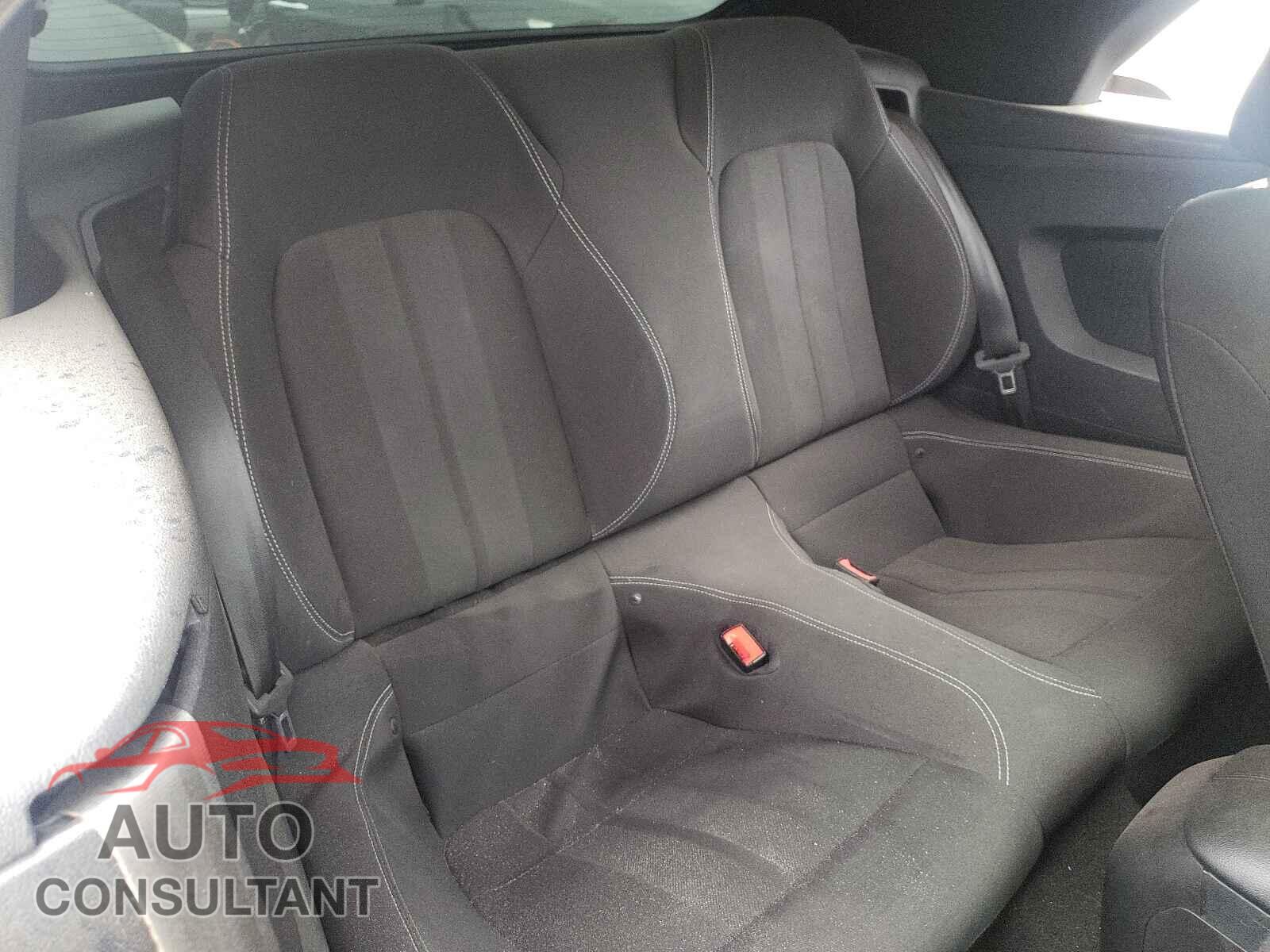FORD MUSTANG 2019 - 1FATP8UH2K5117033