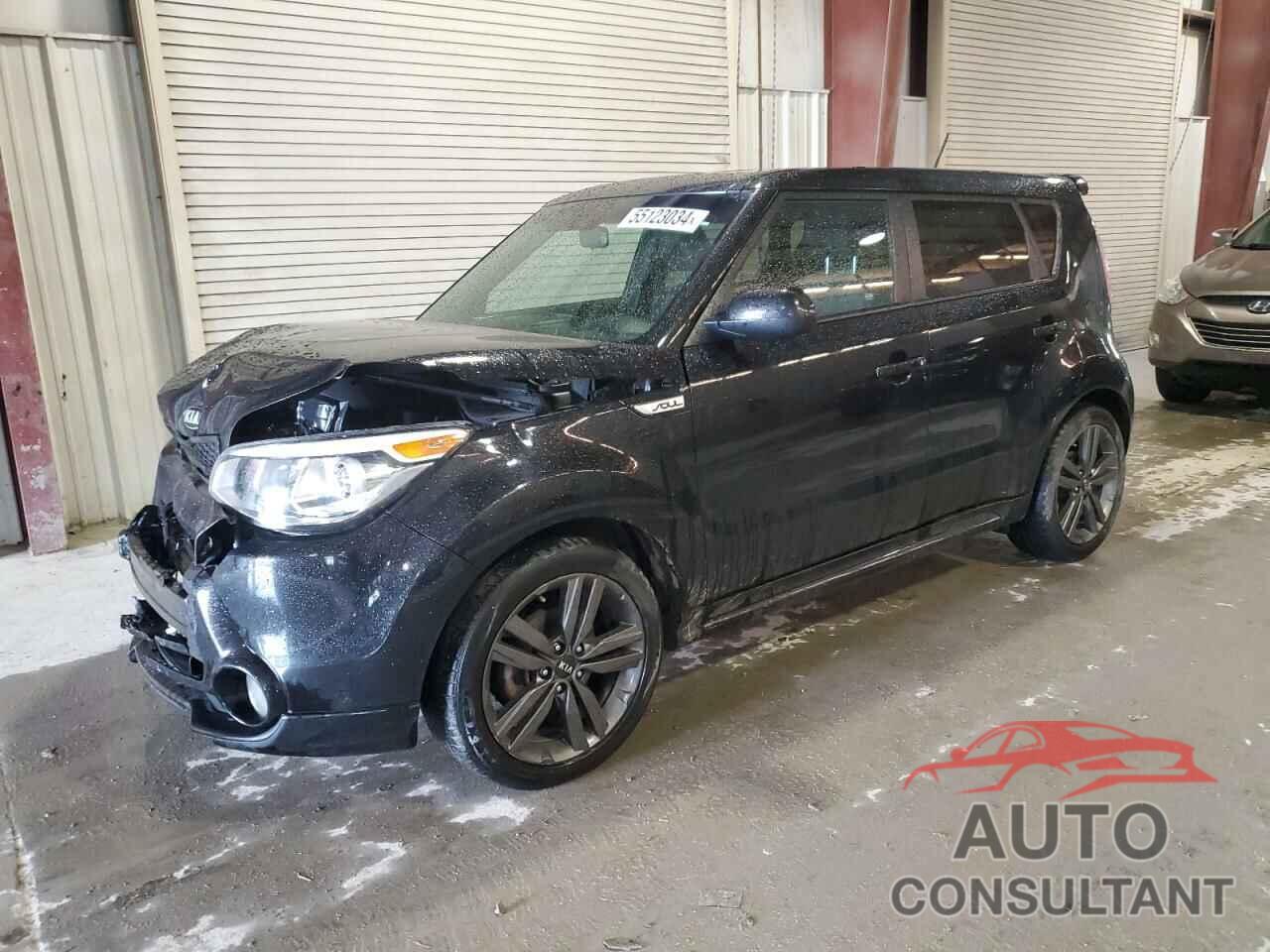 KIA SOUL 2016 - KNDJP3A52G7350050