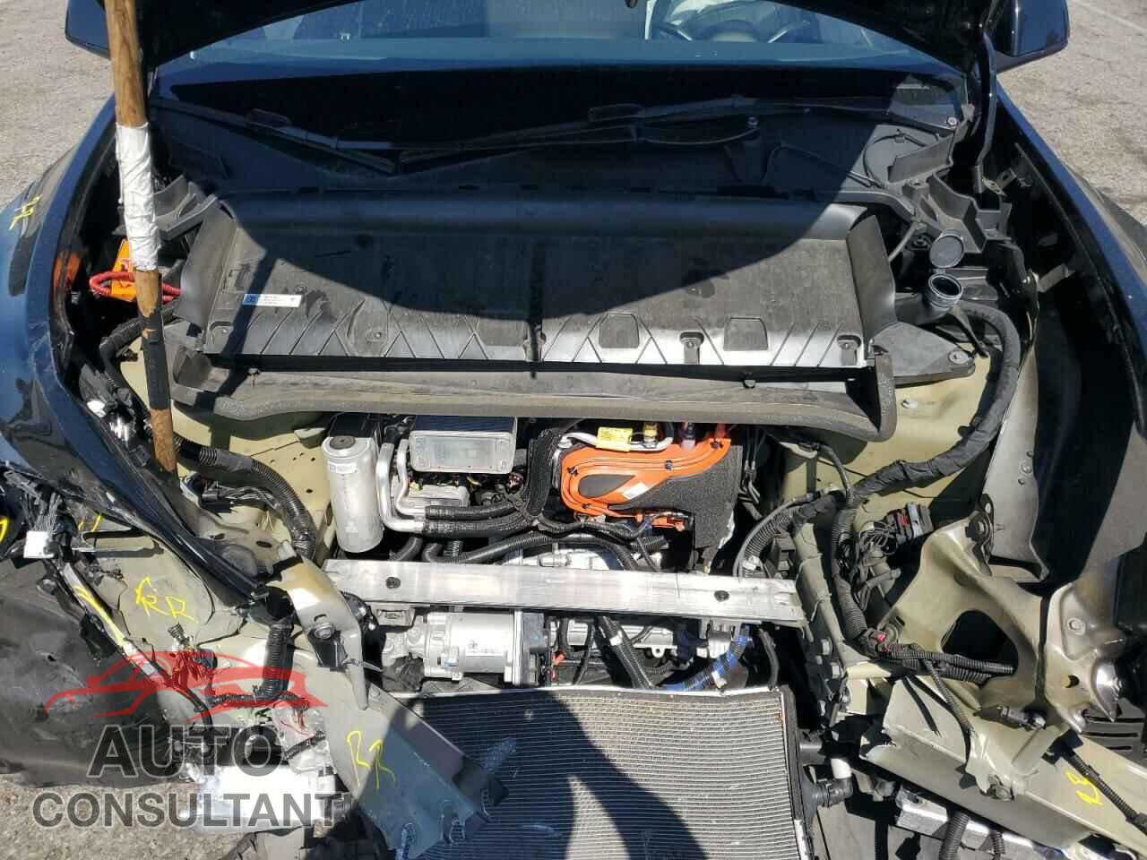 TESLA MODEL Y 2023 - 7SAYGAEEXPF769578