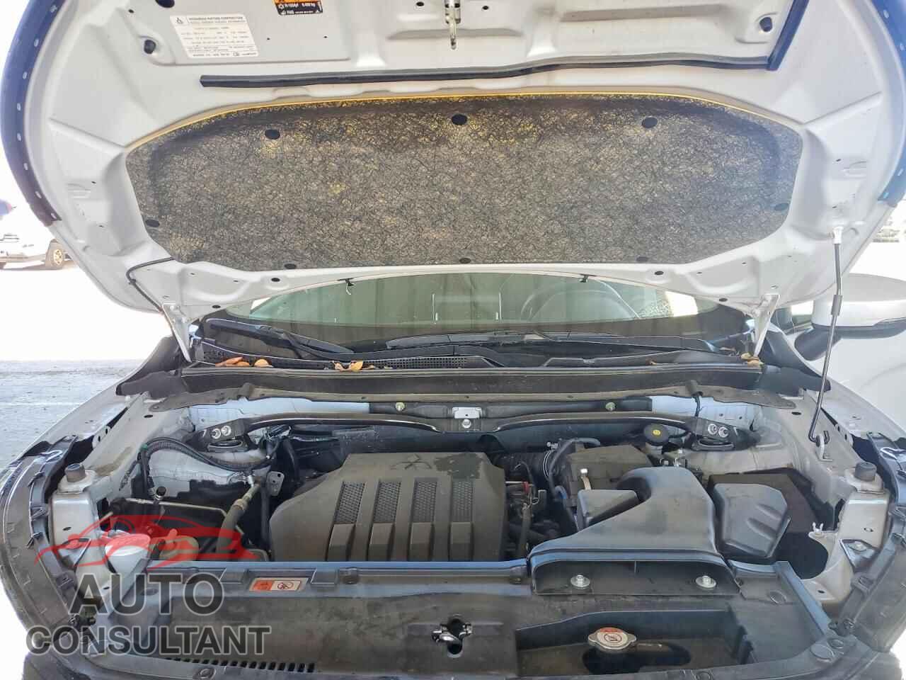 MITSUBISHI ECLIPSE 2025 - JA4ATWAA7SZ004545