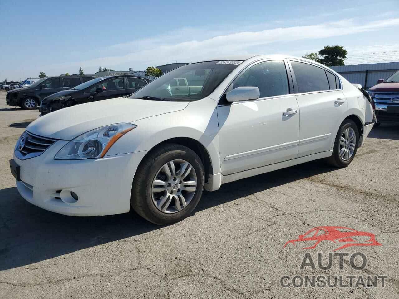 NISSAN ALTIMA 2011 - 1N4AL2AP1BN516513