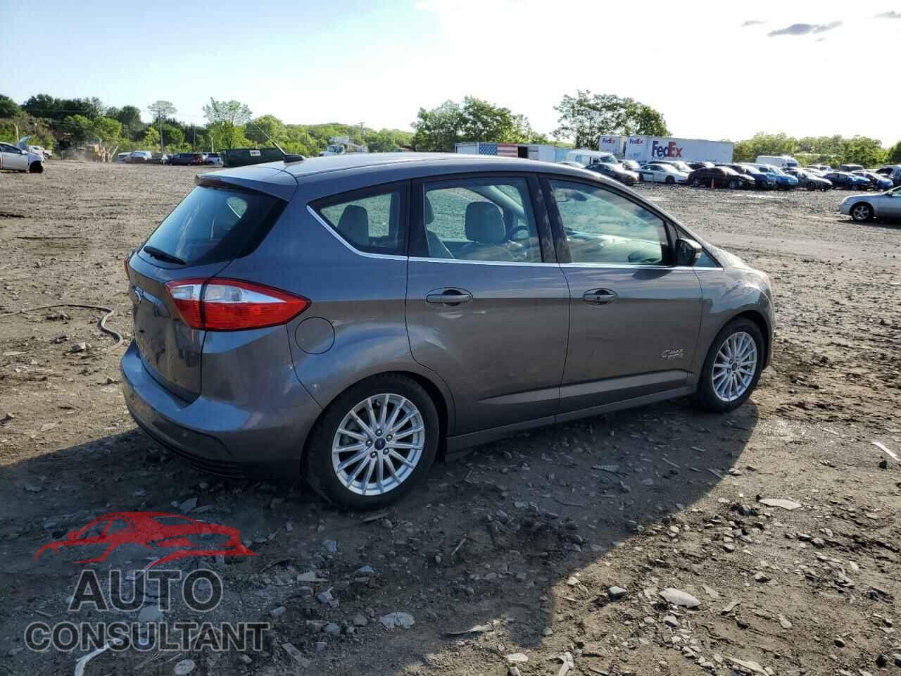 FORD CMAX 2014 - 1FADP5CU4EL520772
