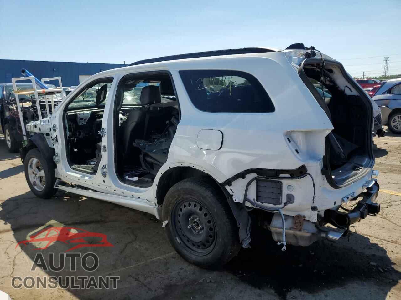 DODGE DURANGO 2023 - 1C4RDJDG5PC672444