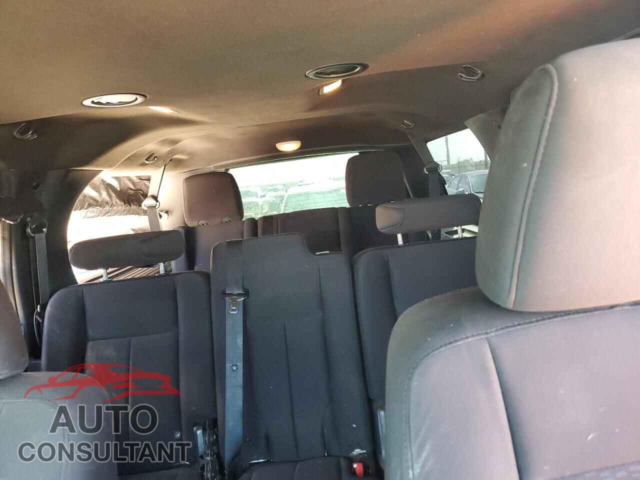 FORD EXPEDITION 2017 - 1FMJK1HT3HEA19820
