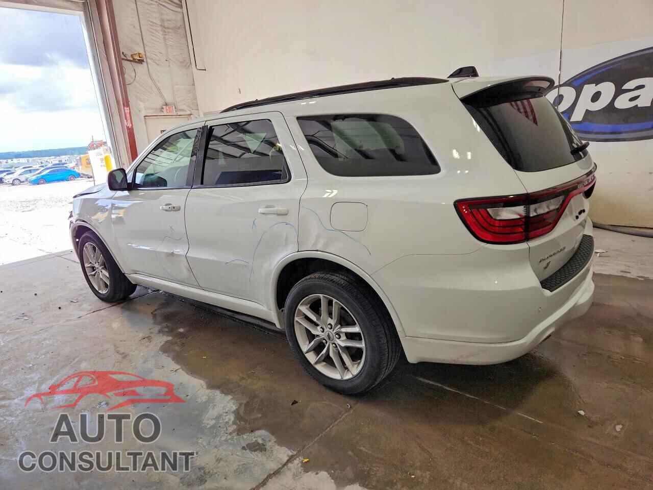 DODGE DURANGO 2024 - 1C4RDJDG7RC191761