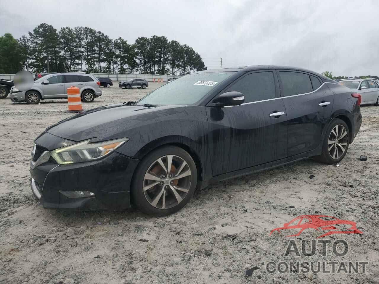 NISSAN MAXIMA 2016 - 1N4AA6AP7GC378945