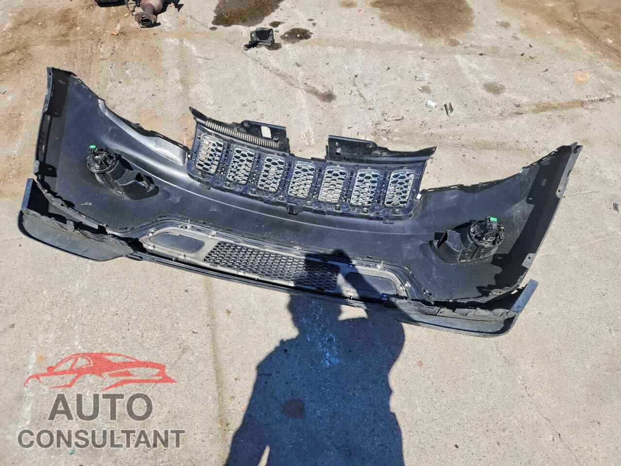 JEEP CHEROKEE 2017 - 1C4RJFAG4HC867379